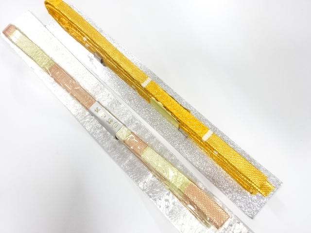 Japanese Kimono / Accessories Silk